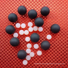 4mm Silikonkautschuk Ball